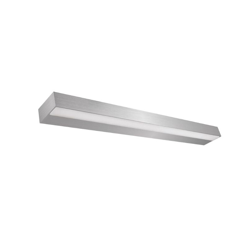 Applique Murale LED SMD 9W IP44 - Silumen