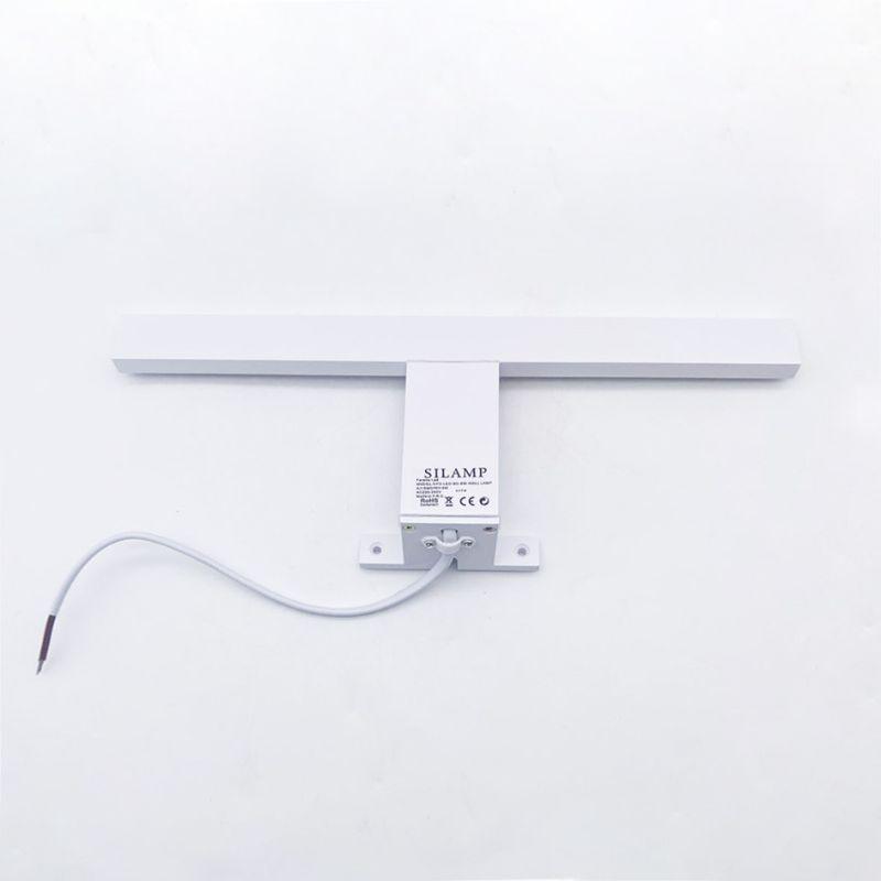 Applique Murale Salle de Bain 6W IP44 - Silumen