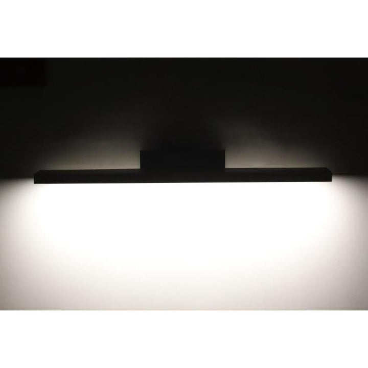 Applique Murale Salle de Bain Moderne LED 12W IP44 - Silumen