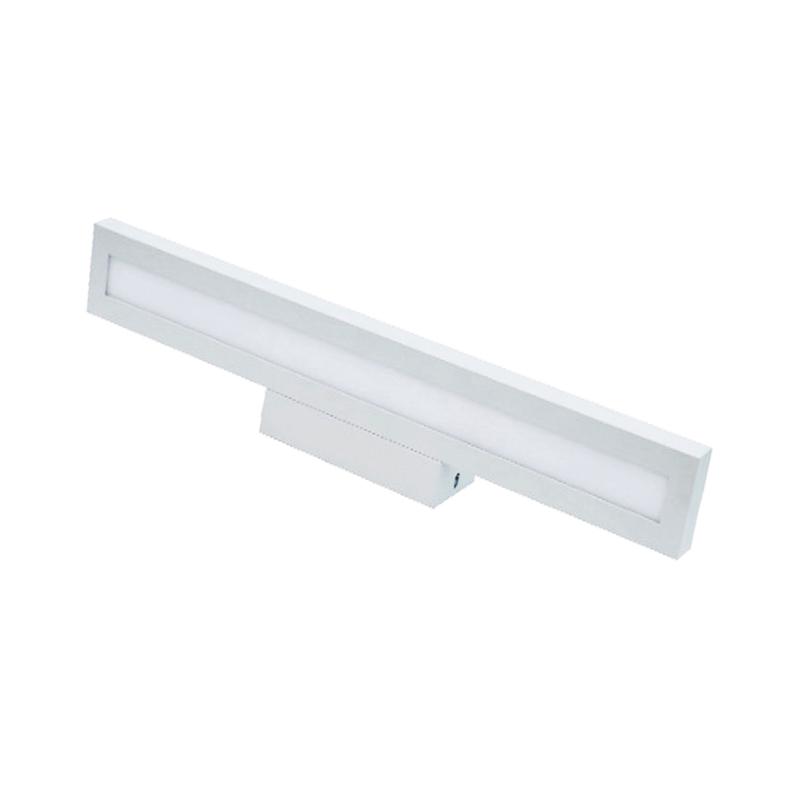 Applique Murale Salle de Bain Moderne LED 9W IP44 - Silumen