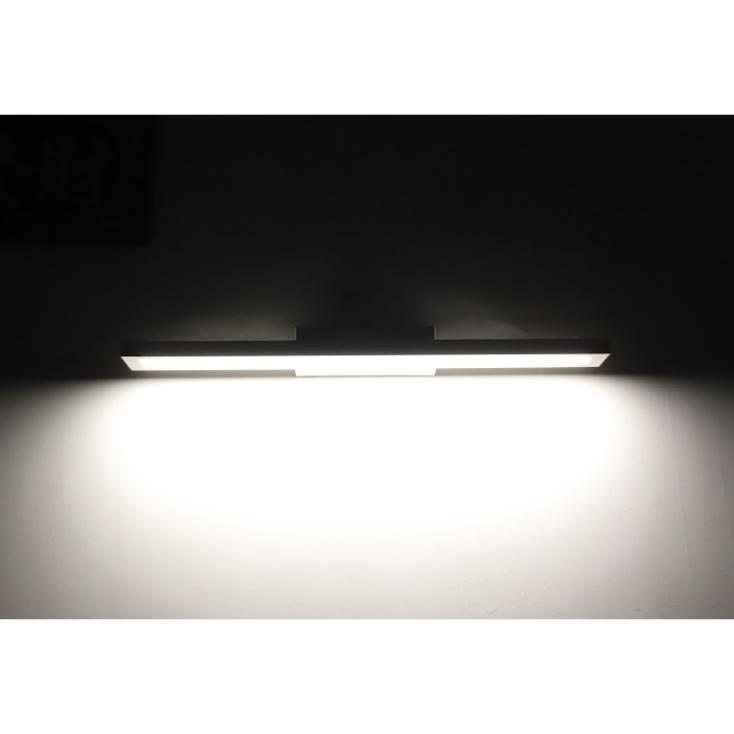 Applique Murale Salle de Bain Moderne LED 9W IP44 - Silumen