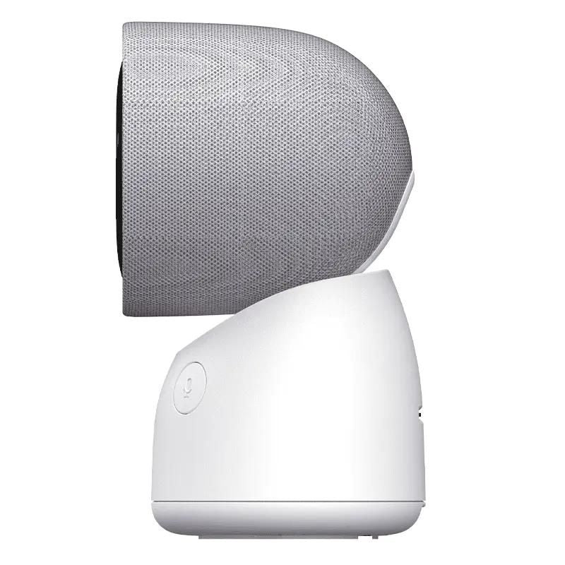 Babyphone Vidéo Caméra Surveillance Bébé Wifi - Silumen