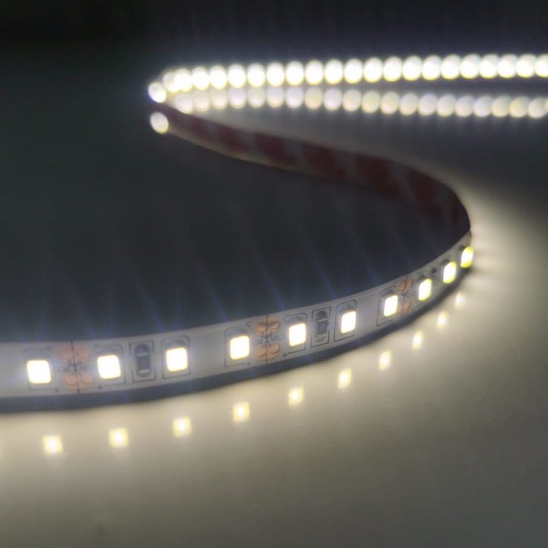 Idées pour utiliser une bande LED flexible dans votre cuisine
