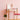 Boîte de Rangement 3 compartiments de Bijou avec Miroir en bois 17x17x6cm env. - Silumen