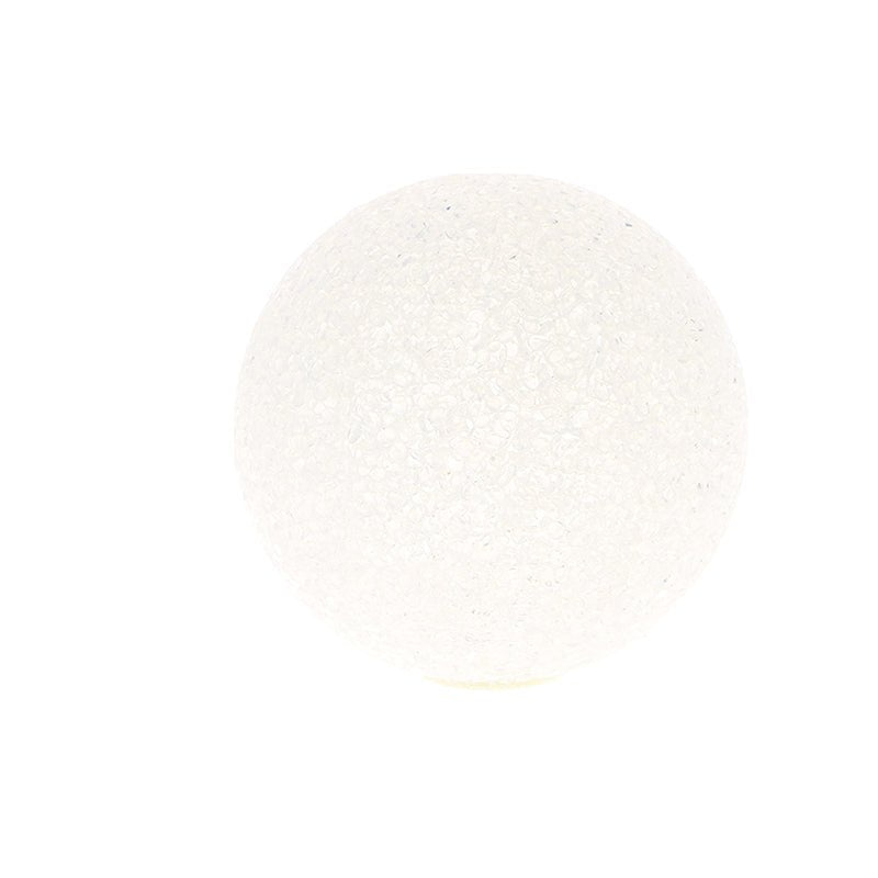 Boule Lumineuse LED changeante 12cm - Silumen