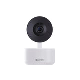 Câmera de vigilância conectada de 360 ​​° Wi-Fi 1080p
