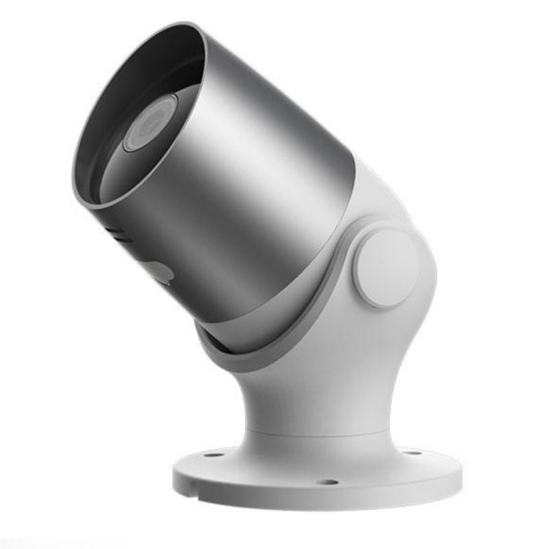 Caméra de Surveillance Extérieure Intelligente WiFi 1080p IP65 - Silumen