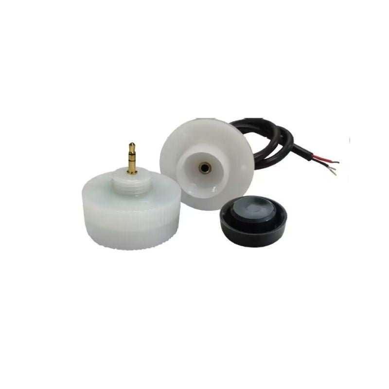 Cloche industrielle LED 200W avec détecteur - LSUFO-200W_CW - Silumen