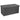 Coffre de Rangement Banc Pliable 76cm - Silumen
