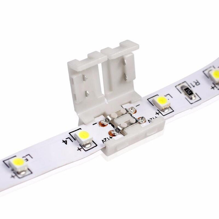 Connecteur Bandeau LED 12V/24V - Silumen