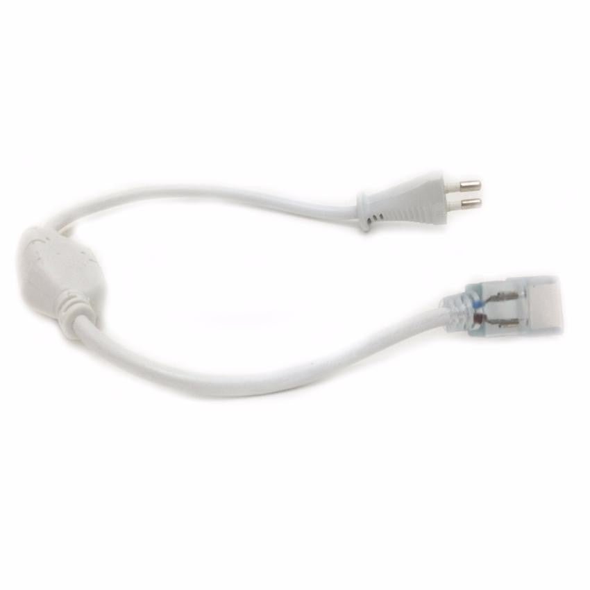 Connecteur électrique 2835 / 3014 Ruban LED 220V - Silumen