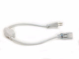 Electrical connector 5050 220V LED ribbon