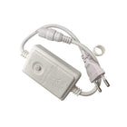 Connecteur électrique Multi-fonction Guirlande lumineuse LED 220V