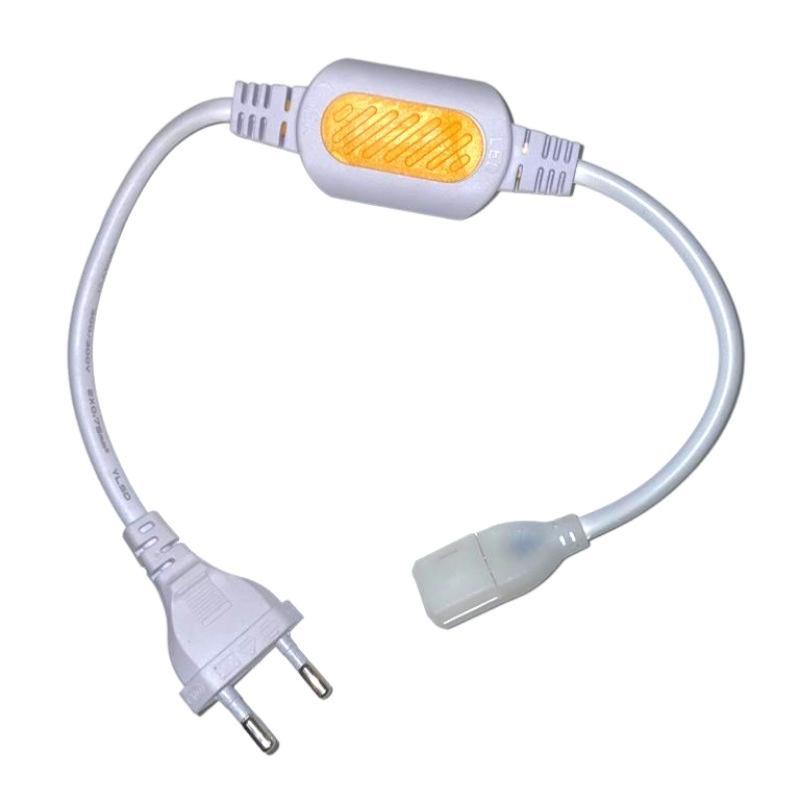 Les bandes lumineuses à LED et le connecteur de ruban LED - JEDVORAS