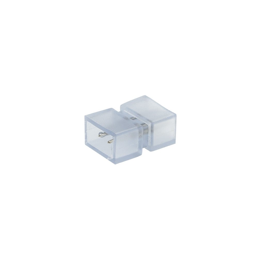 Connecteur Néon Flexible LED - Silumen