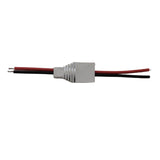 Conector de neon flexível de 24V