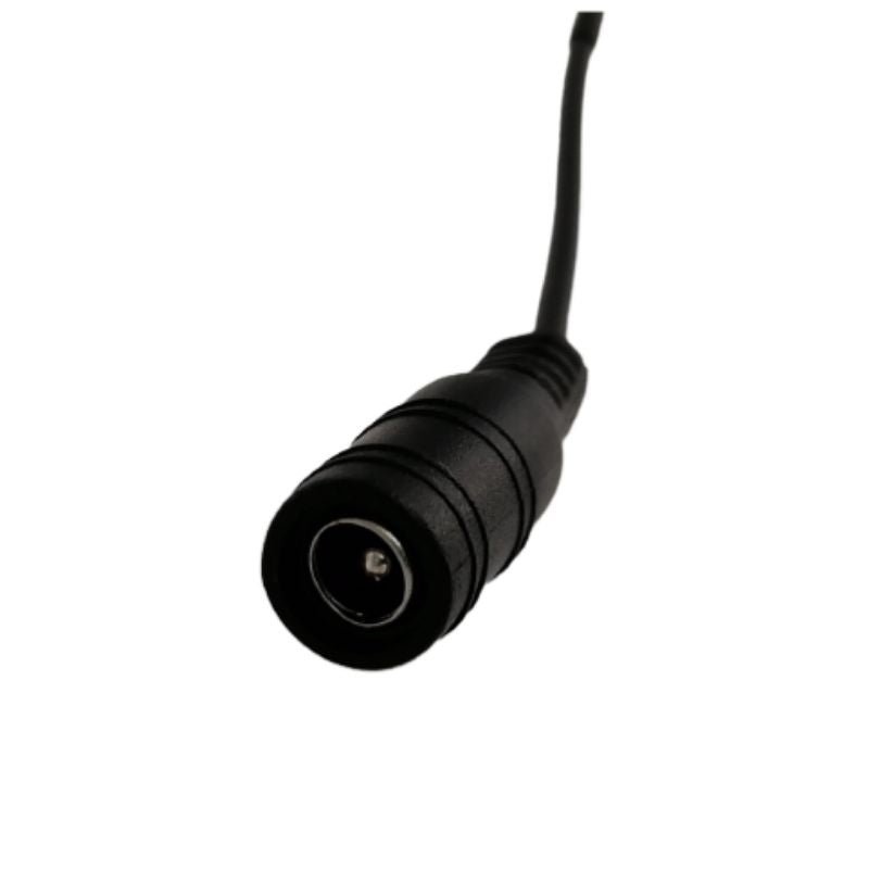 Connecteur Ruban LED PLUG 12/24V IP20 - Silumen
