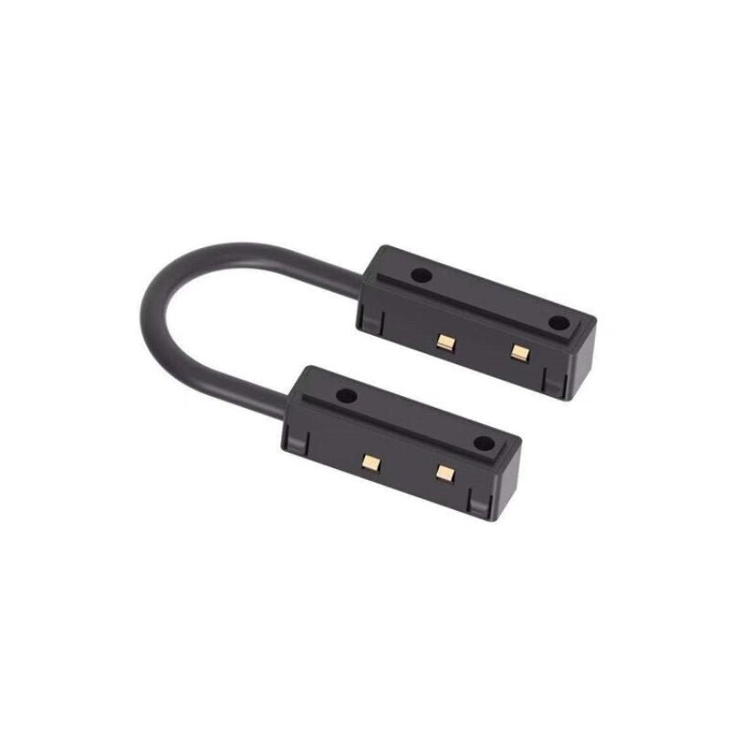 Connecteur Souple pour Rail Magnétique 48V - Silumen