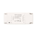 Connected controller for 12/24V LED ribbon