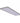 Dalle LED 60x30 Slim 30W - Silumen