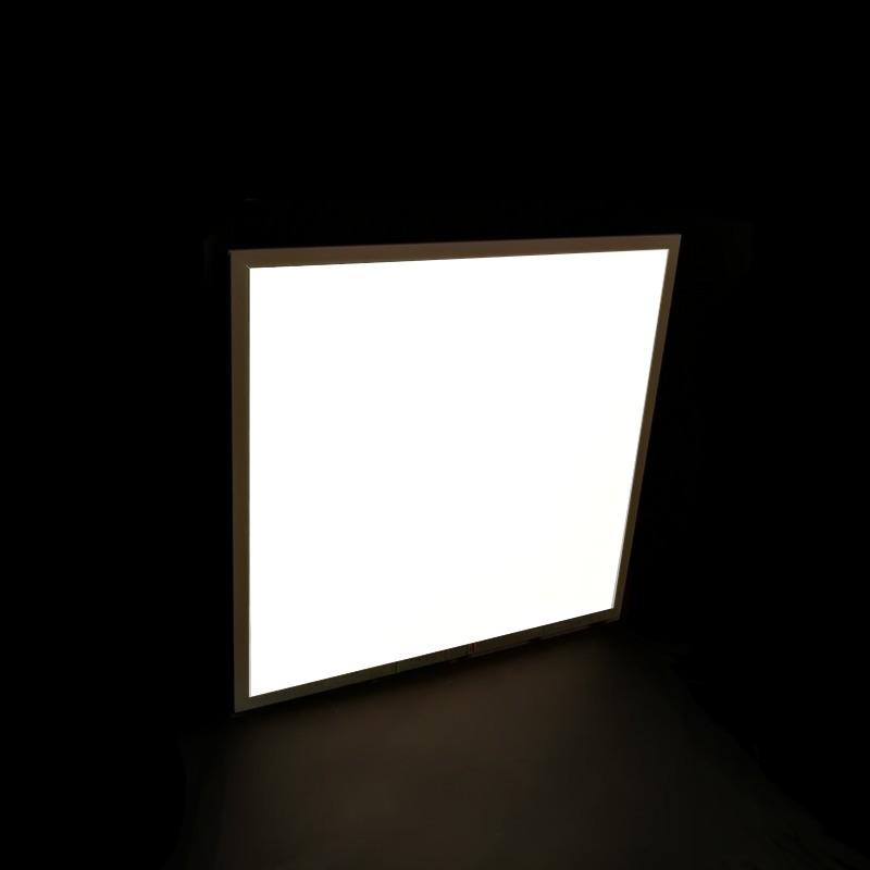 Dalle LED 60x60 48W BLANC (Pack) - Silumen