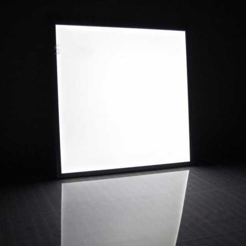 Dalle LED 60x60 Slim 48W BLANC (Pack) - Silumen