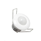 Inbouw Bewegingssensor 3m 360° 220V Ø50mm