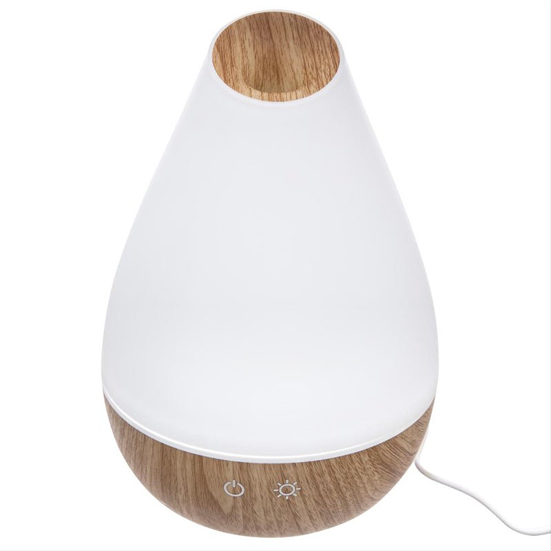 Diffuseur Huile Essentielle 1300ml Couleur Changeante - Silumen