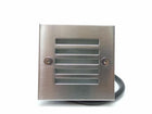 Encastré Mural LED 3W IP44 F87