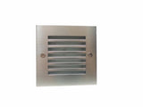 LED -muur gebouwd 7W IP44 F86