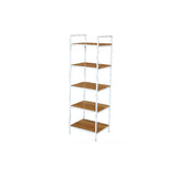 Plank 5 tabletten 39x32.5x120cm