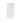 Étagère de Rangement en Bois avec 4 Paniers Blanc H79cm - Silumen