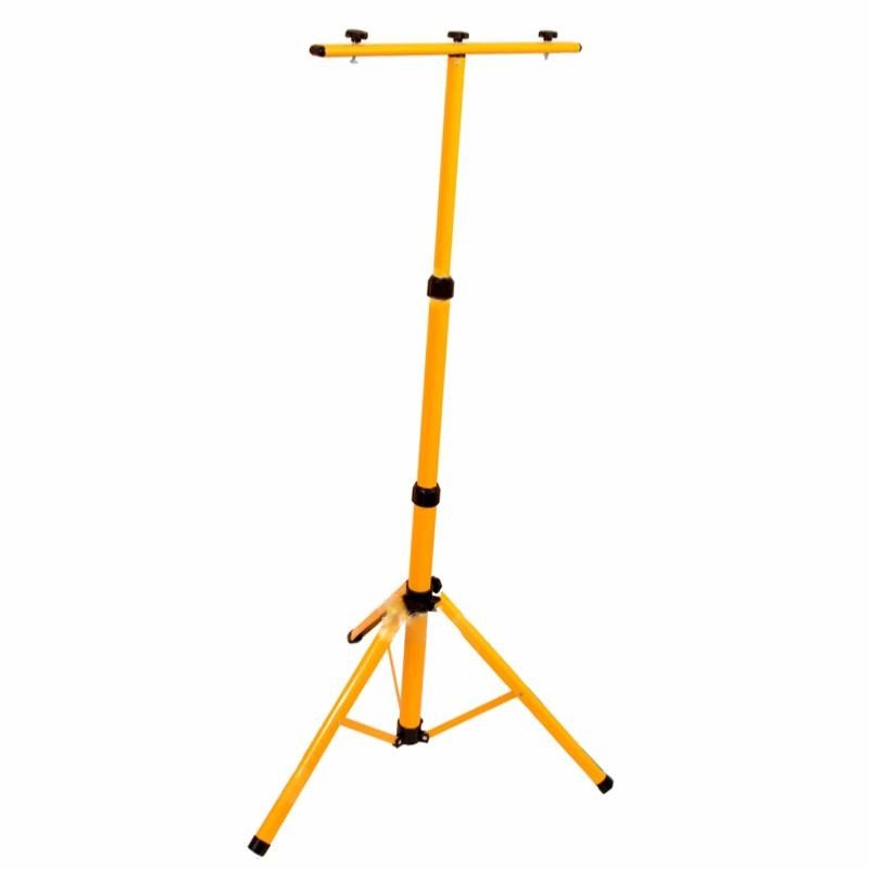 Fixation Trépied pour Projecteur Phare - Silumen