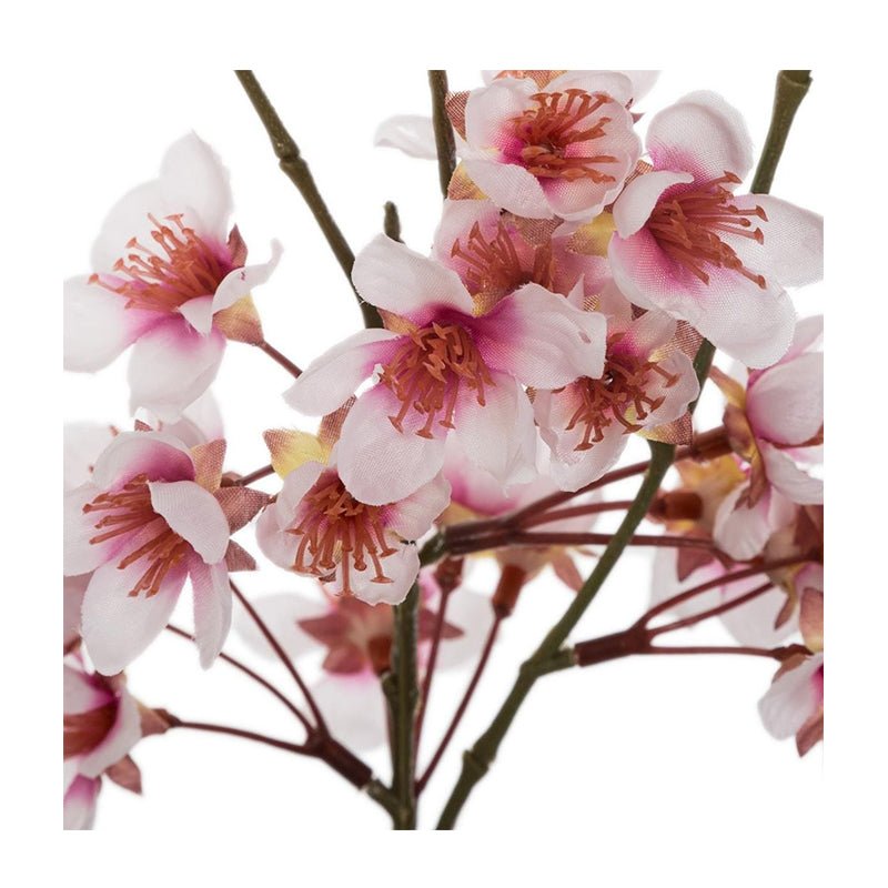 Fleur de Cerisier Artificiel 46cm - Silumen