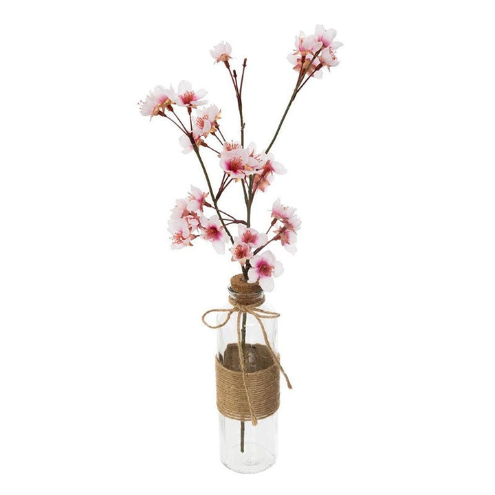 Fleur de Cerisier Artificiel 46cm - Silumen