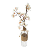 46 cm Blossom de cereza artificial