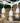 Guirlande Guinguette Blanche 6M pour 10 ampoules E27 (non fournies) - Silumen