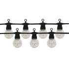 Guigland Led Guinguette 8m 10 stks IP65 3W met kabel