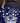 Guirlande LED à pile 2M 20LED IP20 - câble transparent (piles non incluses) - Silumen