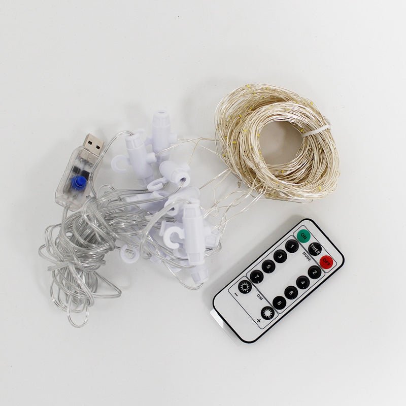 Fond De Tissu Étoilé De Scène À LED, Décors De Rideau D'étoiles Fond De Tissu Étoilé De Scène À LED, Décors De Rideau D'étoiles