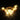 Guirlande Lumineuse à Pile 1.35M 10LED IP20 avec motifs en métal BLANC CHAUD (piles non incluses) - Silumen