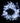 Guirlande Rideau stalactite 128 étoiles 8 modes avec Timer - BLANC FROID - Silumen