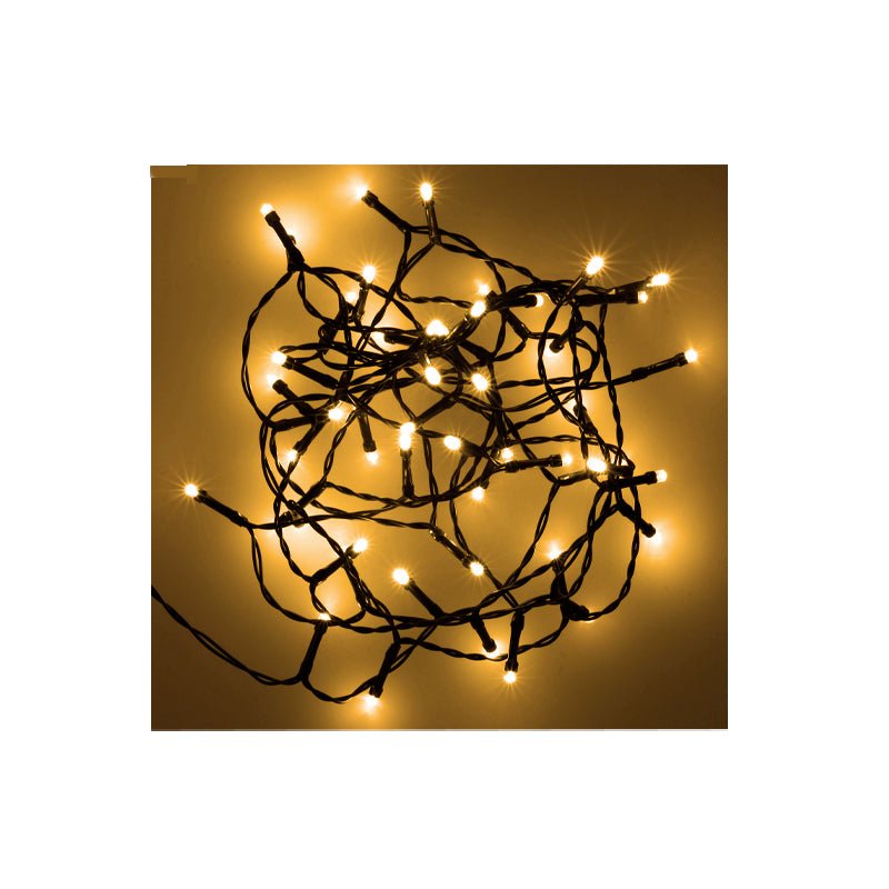 Moins de 12 euros pour cette guirlande lumineuse qui illuminera votre  maison lors des fêtes de Noël