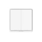 Interruptor conectado WiFi Pusente blanco