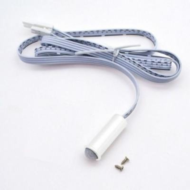 Interrupteur Détection de Luminosité 12-24V DC pour Profilés LED - Silumen