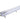 Kit de Réglette LED étanche + Tube Néon LED 150cm T8 22W - Silumen