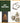 Kit Déco Sapin Nature Lumineux - Silumen