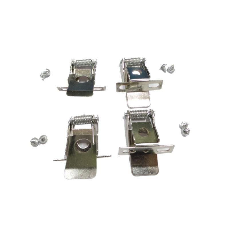 Kit d'encastrement pour Dalle LED - Silumen