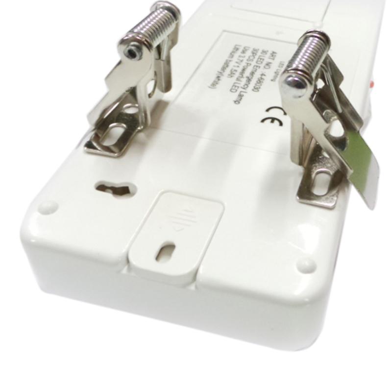 Kit d'encastrement pour Dalle LED - Silumen