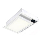 Opbouwset voor LED Tegel Slim 60x30